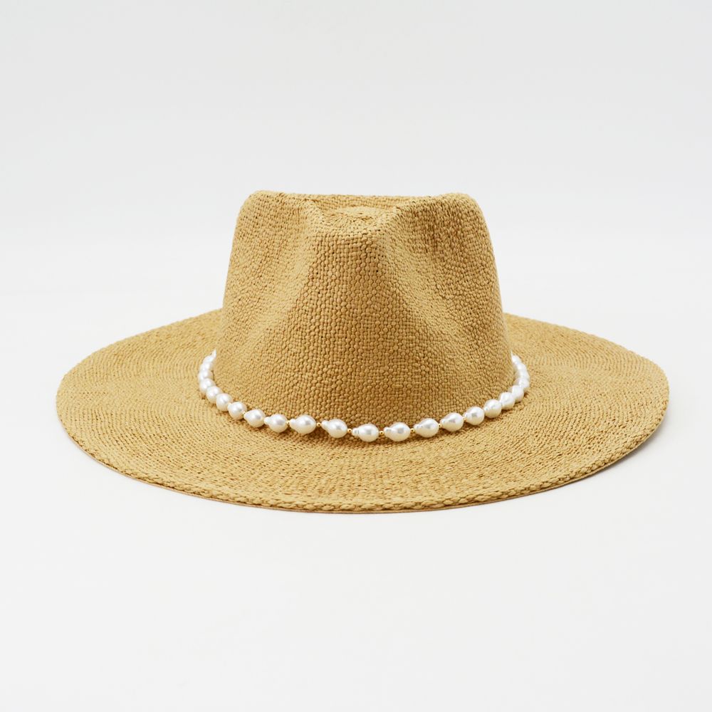 Summer Gifts for Women Straw Hat