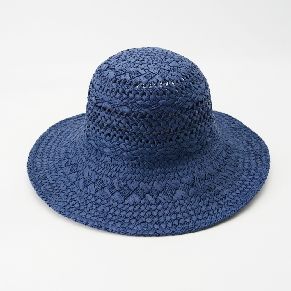 Light Weight Straw Hat