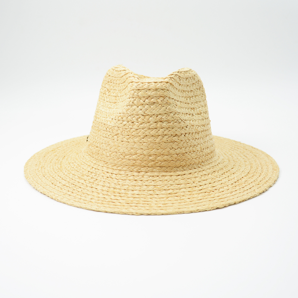 Classic Straw Hat