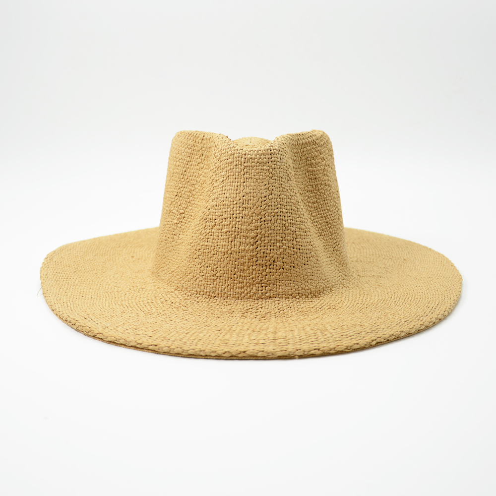 Toyo Straw Hats